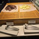 붕붕이 때밀이 | 부산 여행 1일차, 63빌딩 뷔페 ‘파빌리온‘ 뷔페, 덴바스타 호텔