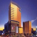 하나은행 입구 이미지