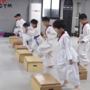 헤세드 태권도장 이미지