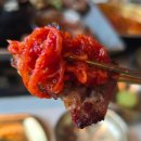 초풍 점심특선 3인 제주도 중문 흑돼지 맛집 후기