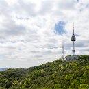 남산변경조화