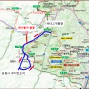 [블랙야크100대2026년 10월 3일 토요일] 영남알프스2구간 제약산 &amp; 천왕봉 사자평 억새밭 억새 산행 이미지