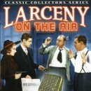 1937 공중에서의 절도Larceny on the Air 이미지