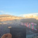 신곡종합 | 데이식스 10주년 고양종합운동장 첫콘 후기 (3층 W5 구역 시야, 신곡)