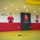 경희대 연호 태권도 이미지