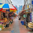 서구시장 이미지