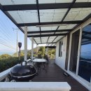 들꽃펜션 | 여수펜션 감성 제대로 사랑초 객실 숙박 후기 여수 들꽃마을펜션