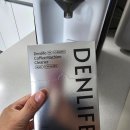 커피라이프 | [내돈내산]베이비브레짜 간편 소독 리뷰 : 덴라이프 커피머신 클리너 브레짜 사용후기