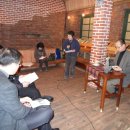 나와 만나는 시낭송 이미지