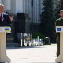 나토 사무총장, 우크라이나는 결국 나토에 가입하게 될 것 이미지