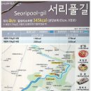 서리풀공원 이미지
