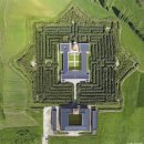 ﻿World's Biggest Labyrinth Is Yet Another Reason To Go To Italy 이미지