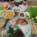 미래부페정식 | 서귀포 가성비 점심 맛집｜미래뷔페정식 후기 푸짐한 한 끼로 배 채우는 제주 서귀포 정식