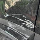 동부부분정비 | 셀토스 단독사고 후 자차보험 처리 &amp; 수리까지 사하구 동부정비 후기