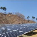 진호 태양광발전소 이미지