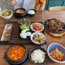 파주불백 | [파주] 파주맛집 문발애 직화불백 내돈내산 후기