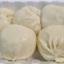 인동녹차연잎왕만두 이미지