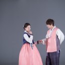 이선영한복 앞 이미지