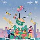 뚜벅뚜벅 이미지