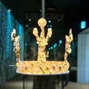 꾸미개 | 2월 종료 국립경주박물관 신라 금관 특별전시 관람후기 취소표