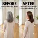 애터미 살롱앤컬러 포 헤어루트 4회분의 성분 주의사항 및 후기