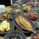 정보도서관 구내식당 이미지