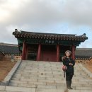 진남관외부 이미지