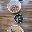 밀꽃칼국수&보쌈