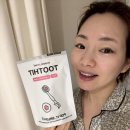 리빙홈즈 | 홈즈리빙 투스잇 일회용 칫솔 후기｜물없이 양치 가능한 5in1 휴대용 칫솔