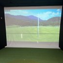 에비앙스크린골프 | 문정동 골프레슨 JGA골프아카데미 25분 레슨 후기