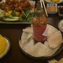 신신짬뽕 | 부산 수영역 중식당 신신초마 솔직후기 (짬뽕,탕수육 추천)