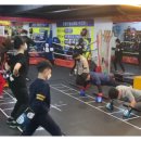 스피드복싱클럽 이미지