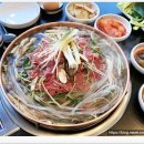 호매실 사거리2 | 수원 호매실 맛집 강경불고기 호매실 고기 맛집