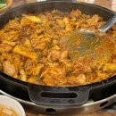 노작공원 볼컬링장 | 동탄 노작공원 닭갈비 맛집 | 동탄 또간집 | 산갈래 닭갈비 동탄점 솔직후기