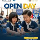 FIS Johor Open Day : 20 June 2026 (Saturday) 9:00 AM - 1:00 PM 이미지