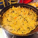 모범떡볶이 이미지