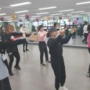 실버라인댄스(기존) 이미지