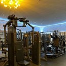 미다스짐 헬스 이미지