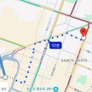 선두지 민박 | [새해맞이 유럽여행③] 프랑스 파리에서의 12월 31일 (퐁피두민박/방브마켓/크리스마스마켓/마레지구)