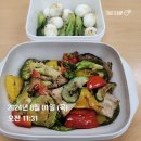 24년 8월 월간일기