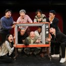 연극 ’아비‘ 이미지