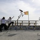 화랑유원지(제1주차장) 이미지