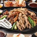 신도림역 | 신도림 맛집 팔각도 신도림역점 내돈내산 숯불닭갈비 후기