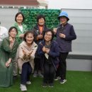 방배느티나무쉼터 이미지