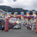 독도전망삭도시설 이미지