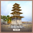 부여(사비)-13 | 충남 부여 세계문화유산 &lt;정림사지&gt; 전체적인 탐방 &amp; 사진촬영 후기
