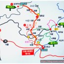 증산초등 | 정선 민둥산(증산초등~임도쉼터~민둥산~둘리네~삼내약수 삼거리~삼내약수터 입구(9.2k) 블랙야크100...