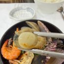 몽돌해물탕 | 청주산남동맛집 몽돌배기 다녀왔어요