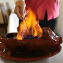 불타는돼지 이미지