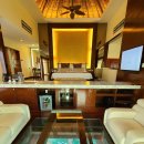 마린팜 | 코타키나발루 숙소 추천 압도적 규모의 가야나 마린 리조트 팜빌라